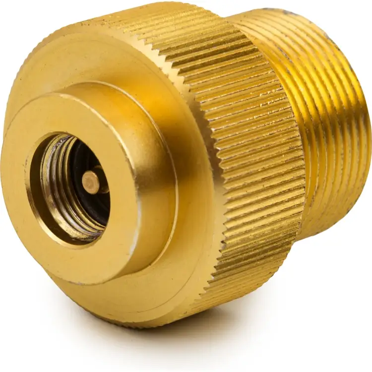 Переходник для баллонов Turbojet TJ450 Переходник для баллонов Turbojet TJ450