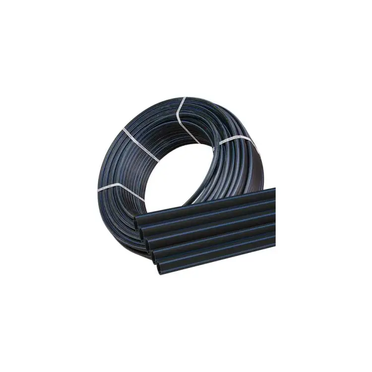 Питьевая напорная труба TEBO R-TB 017010404-01