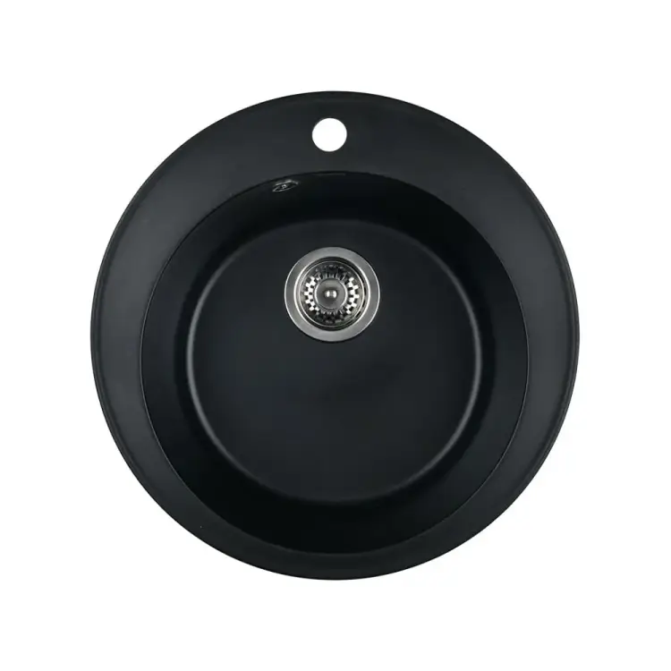 Кухонная мойка WISENT MWR510-26/WGER013