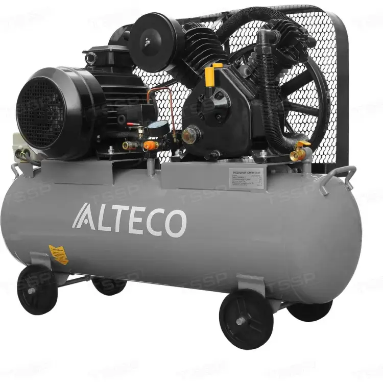 Компрессор ALTECO ACB-100/800.1 20958