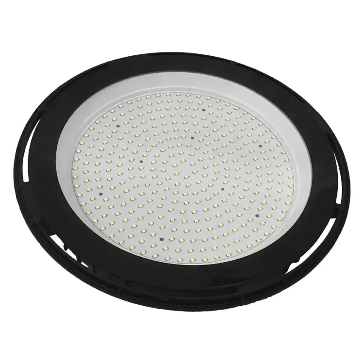 Светодиодный светильник для высоких пролетов Jazzway PHB UFO 04 5045637