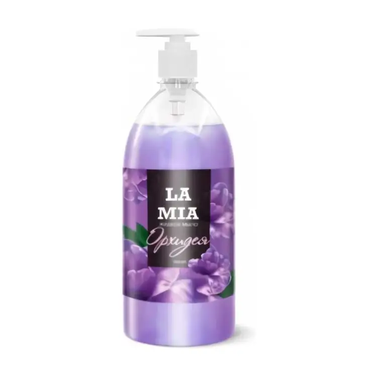 Жидкое мыло Grass Lamia 125777