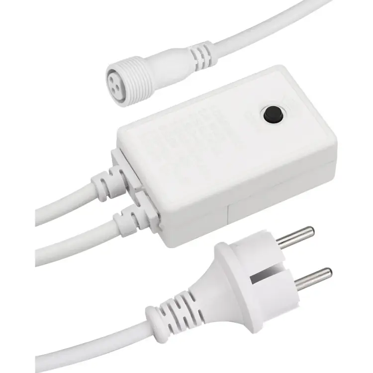 Контроллер Ardecoled ARD-cLAssic-LiVe-1.5M White 25892 Контроллер Ardecoled ARD-cLAssic-LiVe-1.5M White 25892