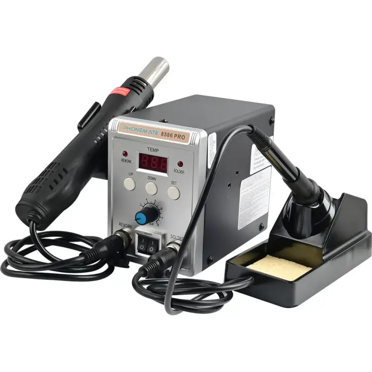 Паяльная станция Phonemate PRO М7762606