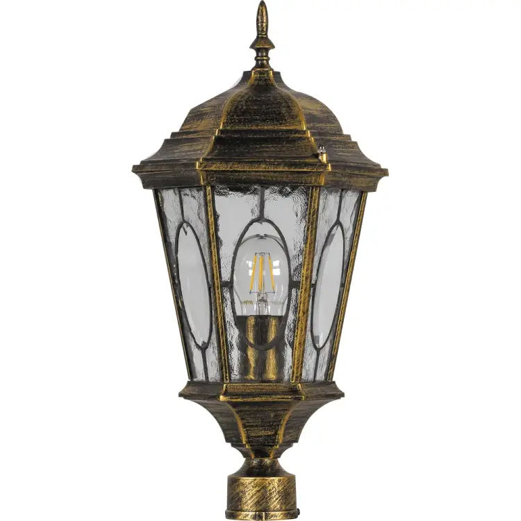 Садово-парковый светильник FERON PL162 11329