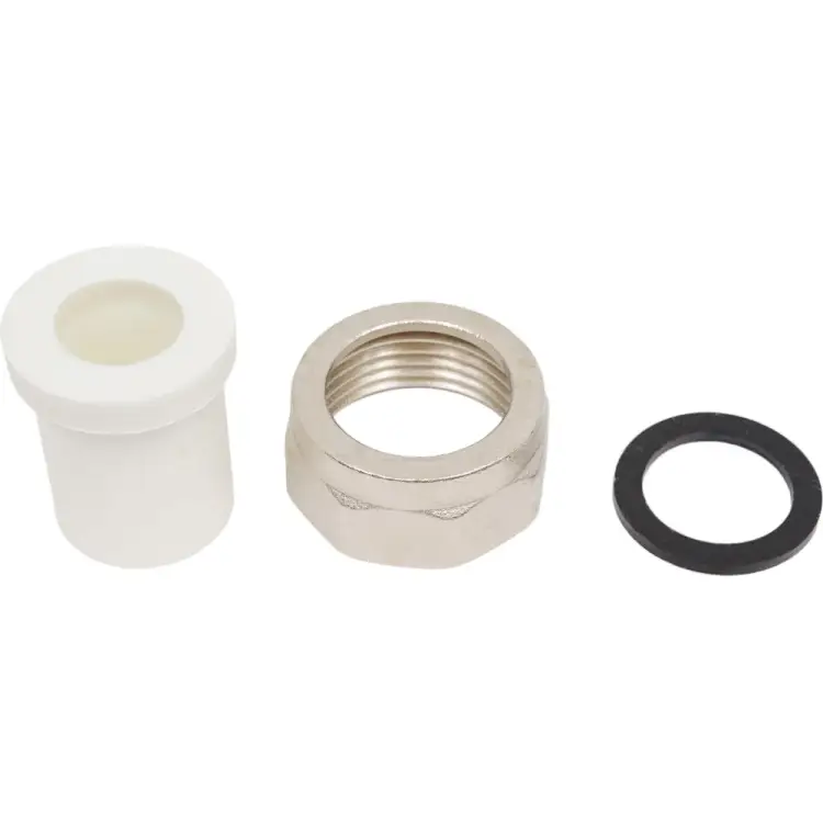 Трубный бурт РВК 020102