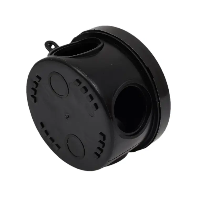 Распаечная коробка ЭРА KOR65404gB Б0061799