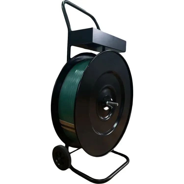 Ленторазматыватель для ПЭТ-ленты ПАРТНЕРПАК PP2302 ВИ-0502