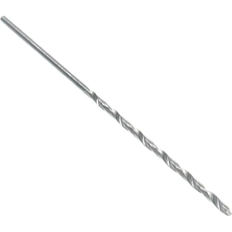 Удлиненное сверло по металлу SKRAB 33022