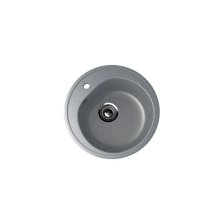 Кухонная мойка ULGRAN U-101 U-101-309 Кухонная мойка ULGRAN U-101 U-101-309