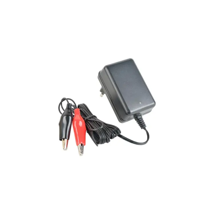 Зарядное устройство для батарей Robiton LAC612-1000 14886 Зарядное устройство для батарей Robiton LAC612-1000 14886