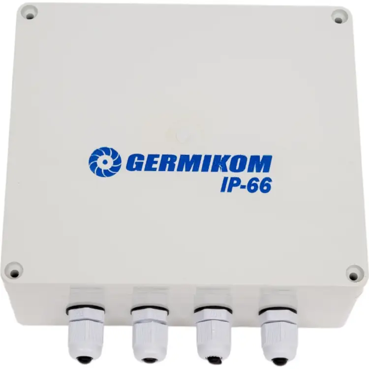 Уличный герметичный блок питания GERMIKOM М-3000 103164 Уличный герметичный блок питания GERMIKOM М-3000 103164