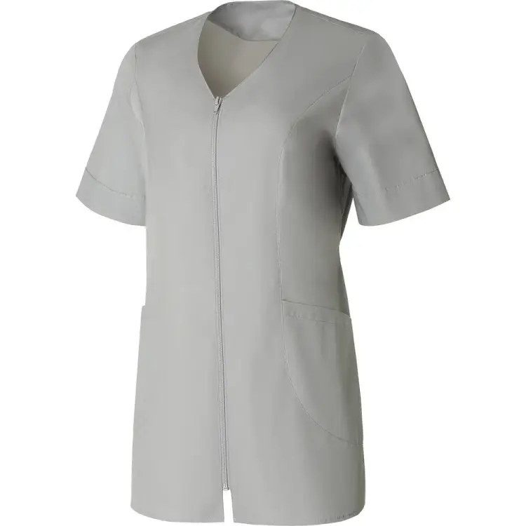 Куртка СОЮЗСПЕЦОДЕЖДА КЛИНПЛЕКС CLINPLEX ВИТА Лайт св.серая, 44-46,170-176 2000000242606 Куртка СОЮЗСПЕЦОДЕЖДА КЛИНПЛЕКС CLINPLEX ВИТА Лайт св.серая, 44-46,170-176 2000000242606