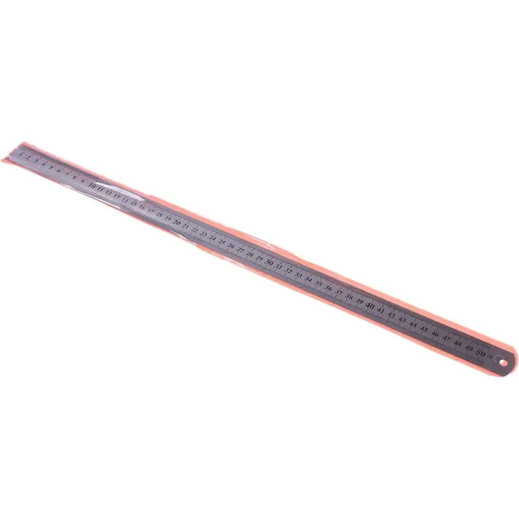 Металлическая линейка Calligrata 540579