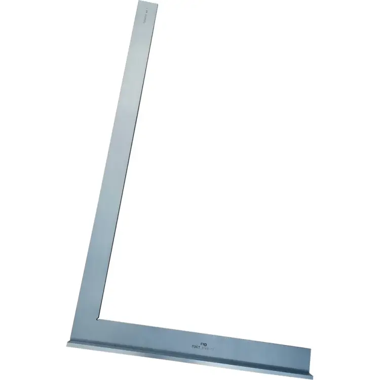 Поверочный угольник ГТО УШ-1000х630 SSWB100063001