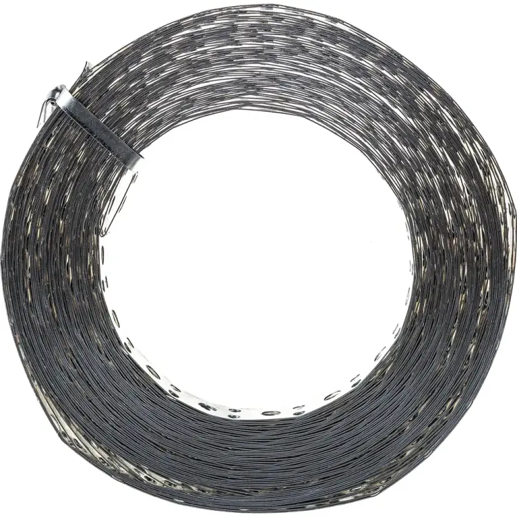 Перфолента КРЕП-КОМП пф17055