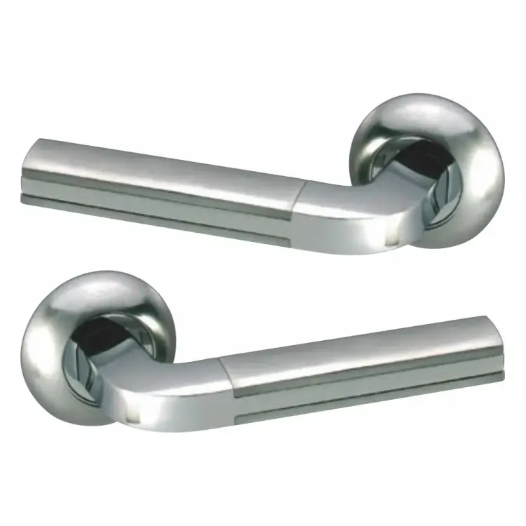 Дверные ручки ADDEN BAU PAREJO A193 940000001286