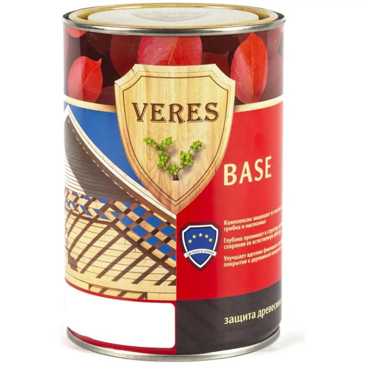 Грунтовка VERES 42003