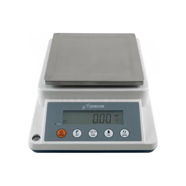Лабораторные весы DemCom DL-5001 09914