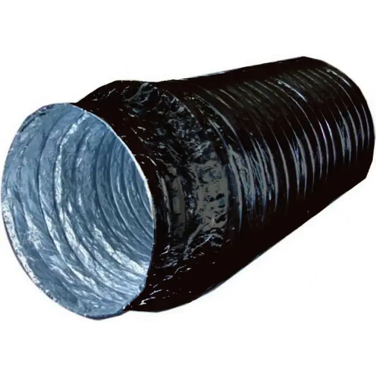 Гибкий шумоглушитель Diaflex УФ-01002413 Гибкий шумоглушитель Diaflex УФ-01002413