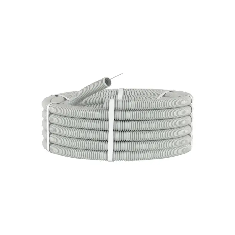 Труба пвх DKC 91925