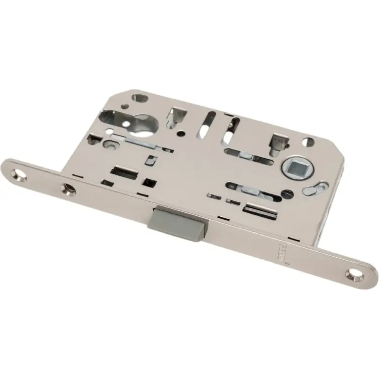 Замок под цилиндр Ренц INLB 85 PL SN