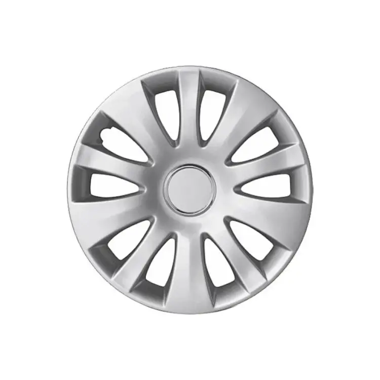 Колпаки на колеса AUTOPROFI WC-1155 SILVER 14