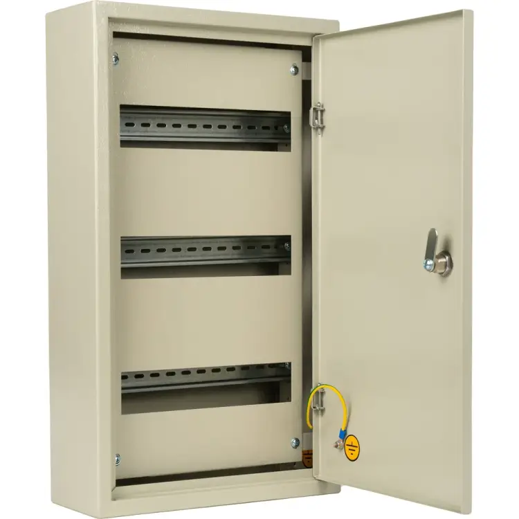 Навесной распределительный щит МЭК ЭЛЕКТРИКА ЩРн-36 MEC12305