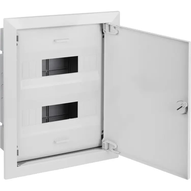 Щиток скрытой проводки Рувинил 68124М