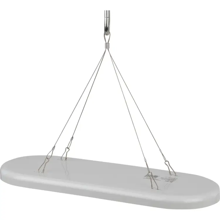 Подвесной светильник для растений ЭРА FITO-25W-QLED-FLY Б0053062