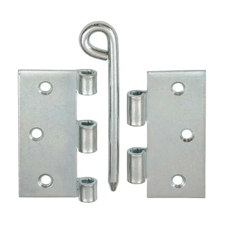 Прямая разборная петля VORMANN 00614 60 ZR