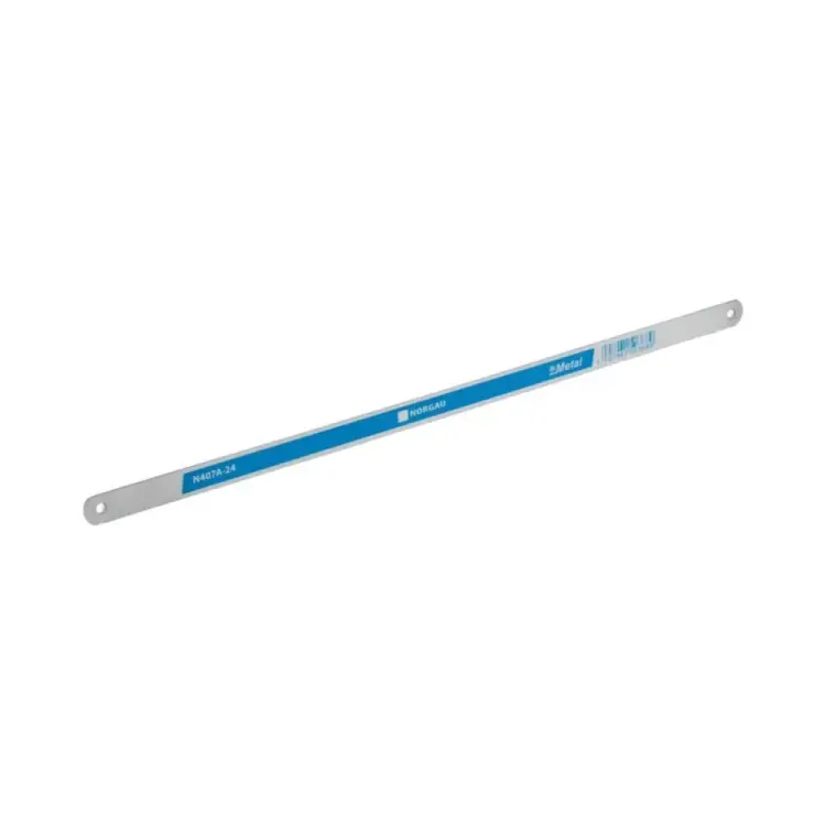 Ножовочное полотно NORGAU N407A-18 079405018