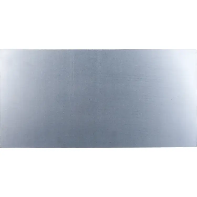 Стальной лист ALBERTS 466237