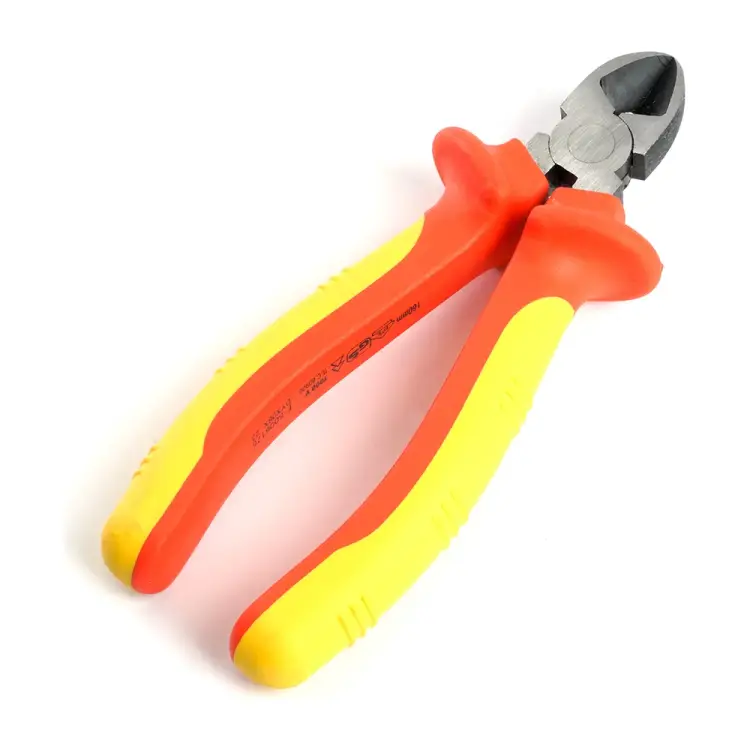 Многофункциональные бокорезы STEKKER 39781 Многофункциональные бокорезы STEKKER 39781