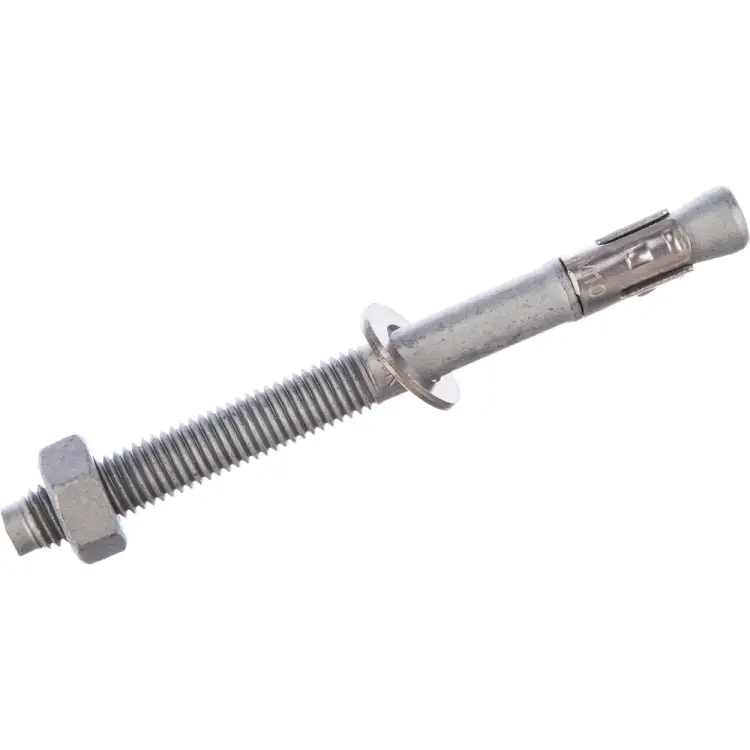 Клиновой анкер Фиксар АНК 10х115 35 М 50 шт. 40121011550