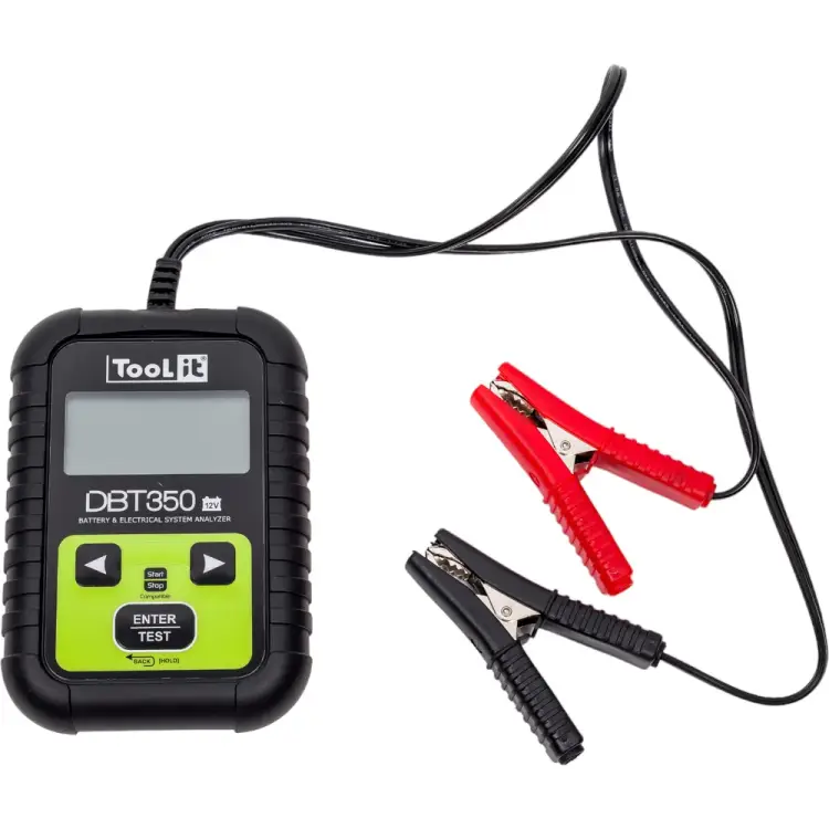 Тестер для аккумуляторов GYS DBT350 025868