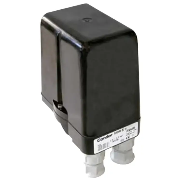 Реле давления CONDOR WERKE MDR_5/8_EOA_BAAA_070A080_XXX_XXX 100386070 Реле давления CONDOR WERKE MDR_5/8_EOA_BAAA_070A080_XXX_XXX 100386070