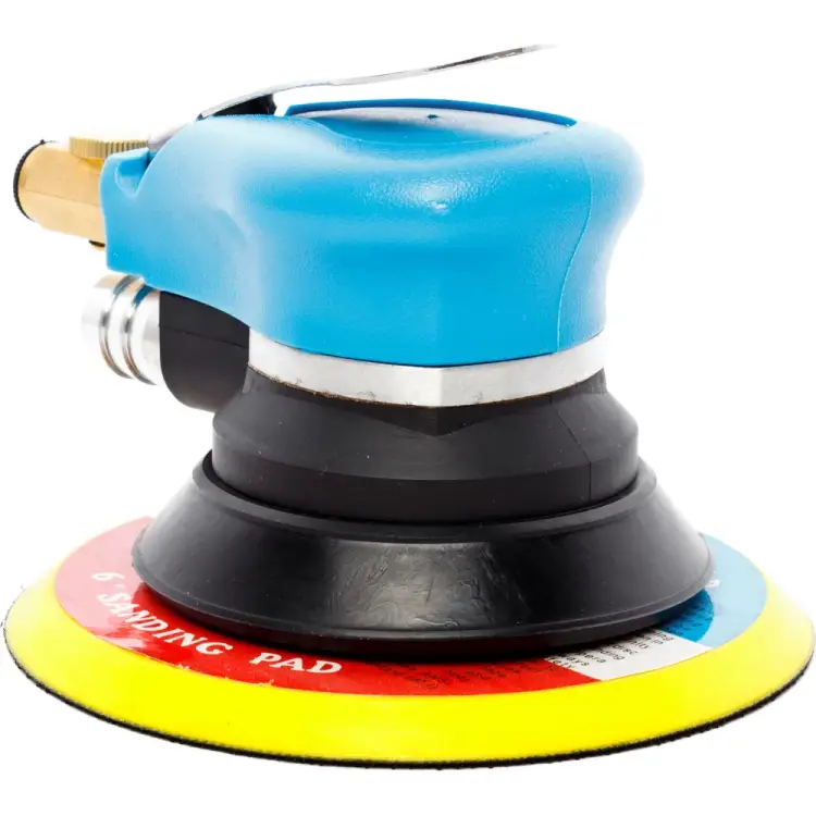 Пневматическая эксцентриковая шлифмашина CONCORDE CD-OS150 6619226