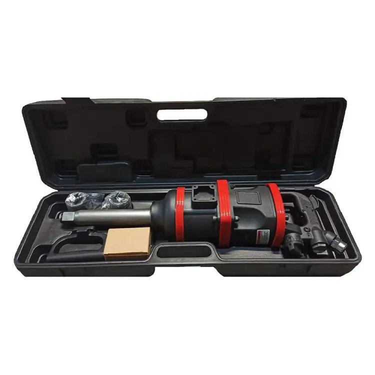 Пневматический ударный гайковерт BYAROSS BR-25600LK Пневматический ударный гайковерт BYAROSS BR-25600LK