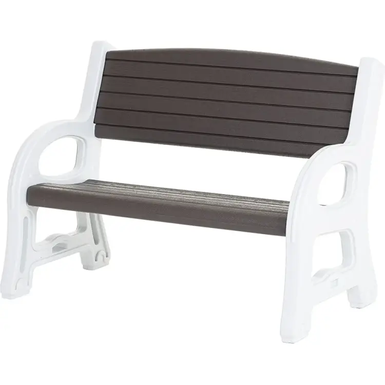 Садовая скамья Green glade 71202