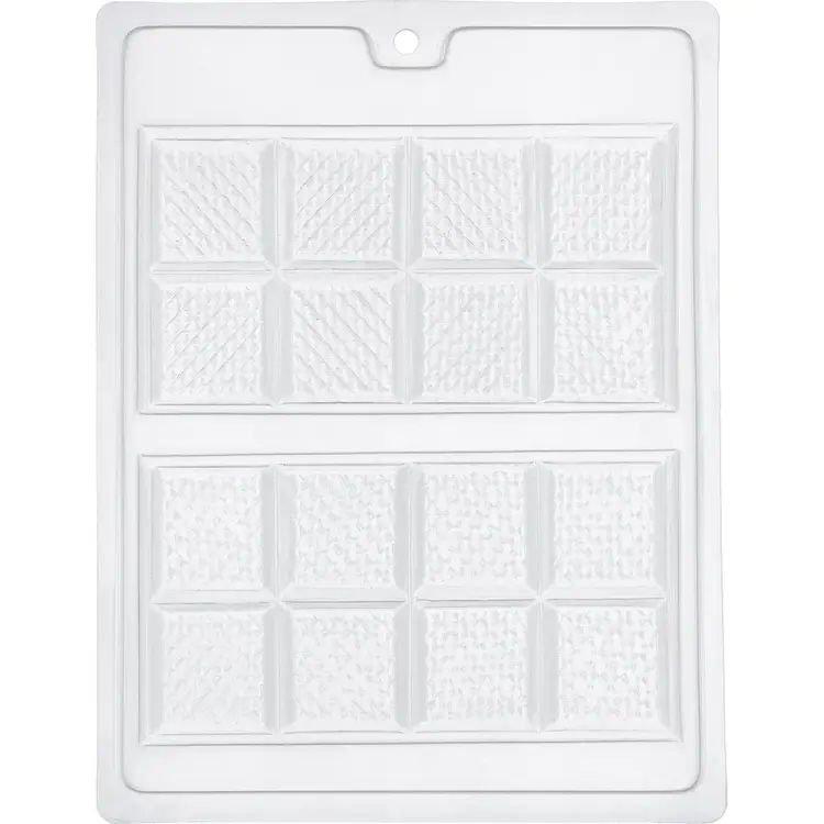 Форма для шоколада S-Chief Плитка шоколада №03 635708