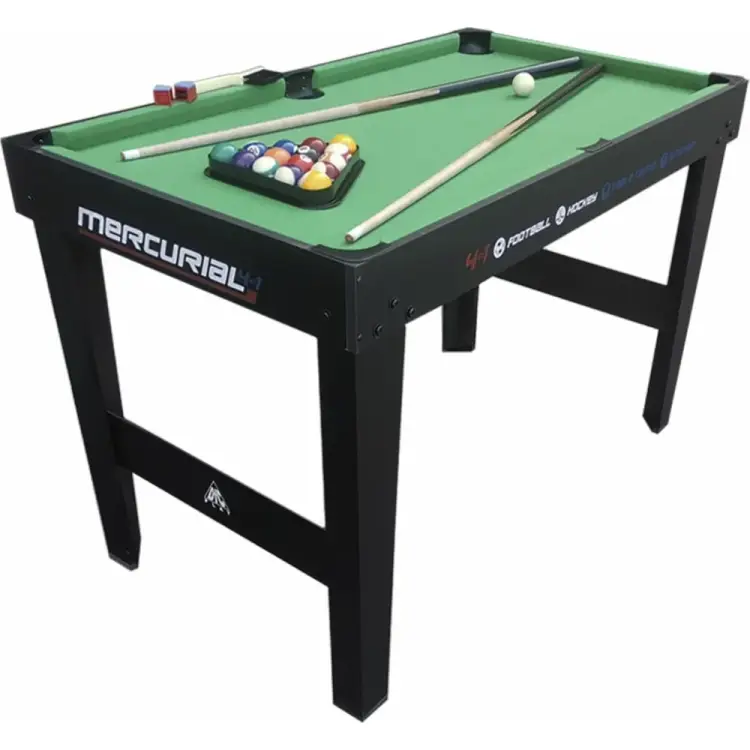 Игровой стол-трансформер DFC MERCURIAL SB-GT-09