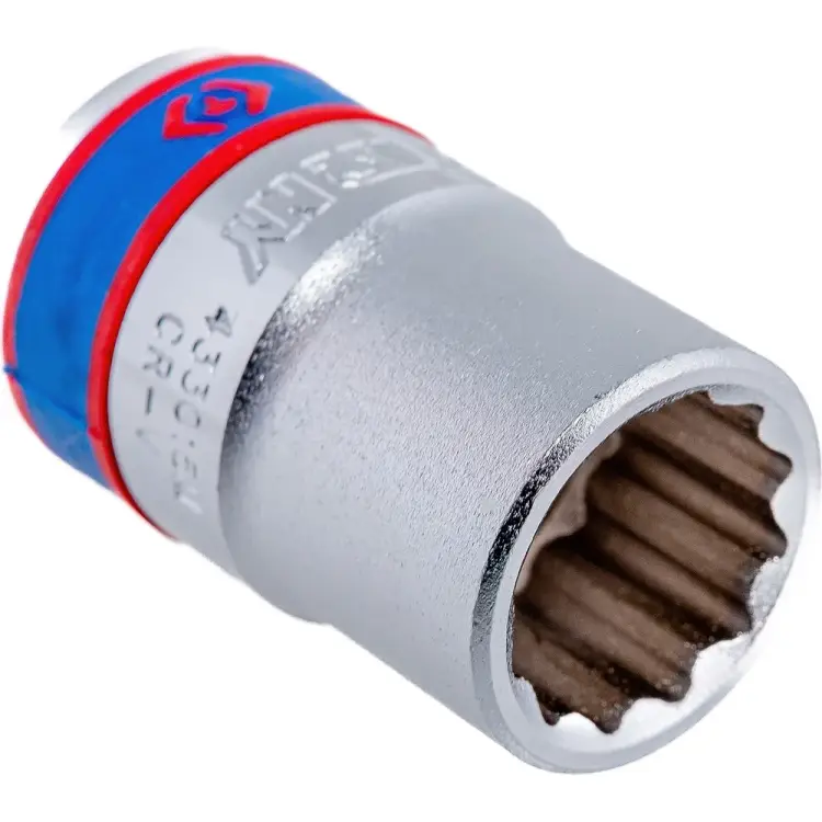 Торцевая головка KING TONY 433015M Торцевая головка KING TONY 433015M