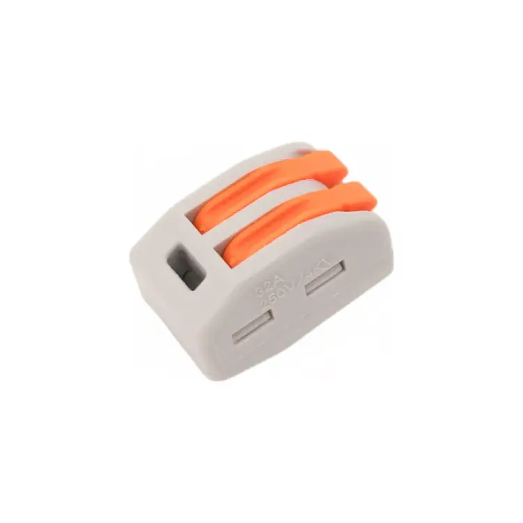 Клемма универсальная КВТ СМК 222-412 90357