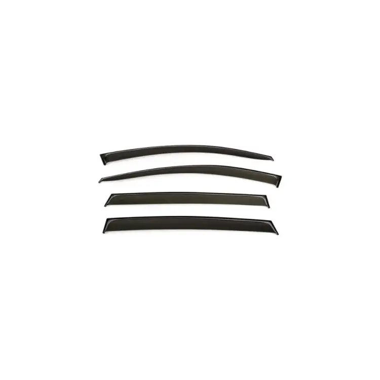 Дефлекторы окон Chery Tiggo 5, 2014-2020 DEFLY VCr003