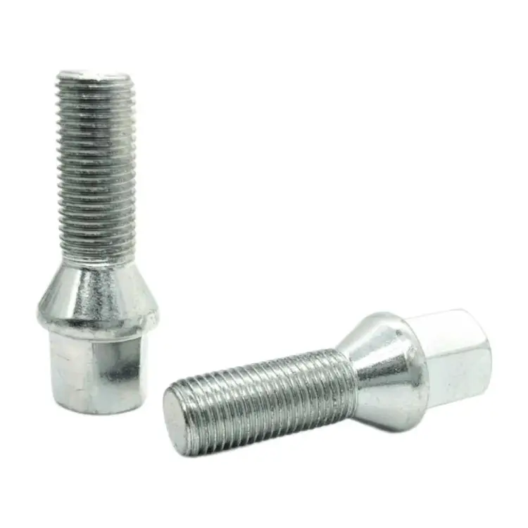 Колёсный болт STARLEKS 074125(C17D32) Колёсный болт STARLEKS 074125(C17D32)