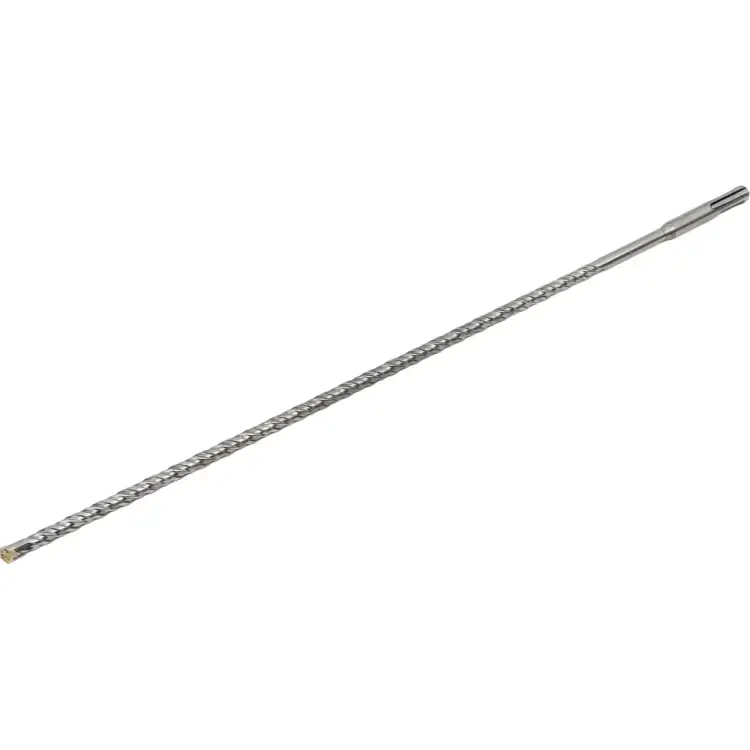 Усиленный бур sds-plus Политех 4108046