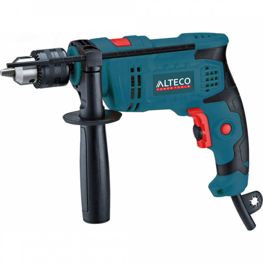 Ударная дрель ALTECO DP 600-13.1