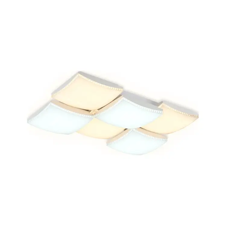 Накладной светильник Ambrella Light Parus AMBR_FP2326