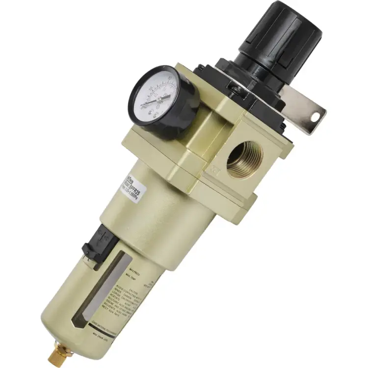 Фильтр-регулятор ArTorq BPFR25